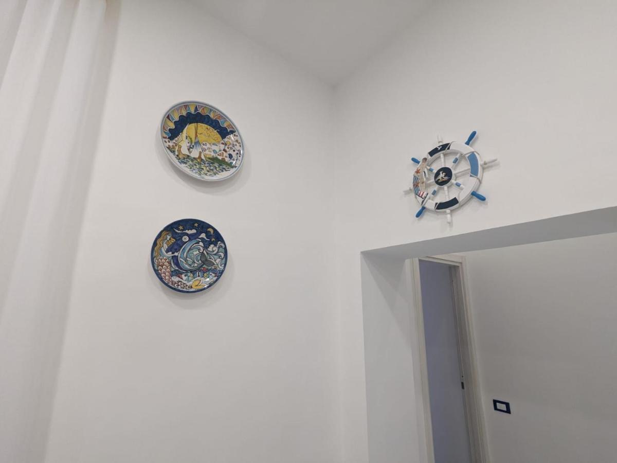 Mamma Giovanna Maiori Kültér fotó